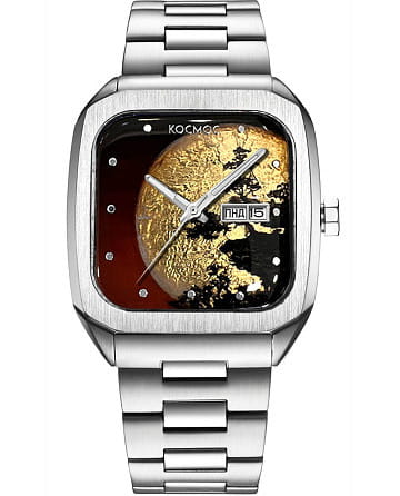 Космос К 213.10 - Суперлуние